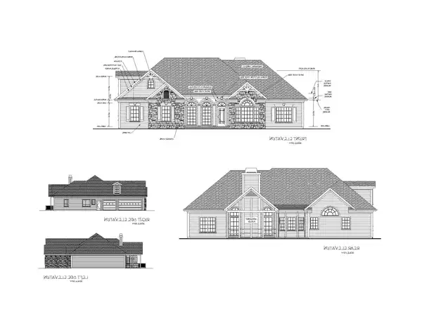 All Elevations